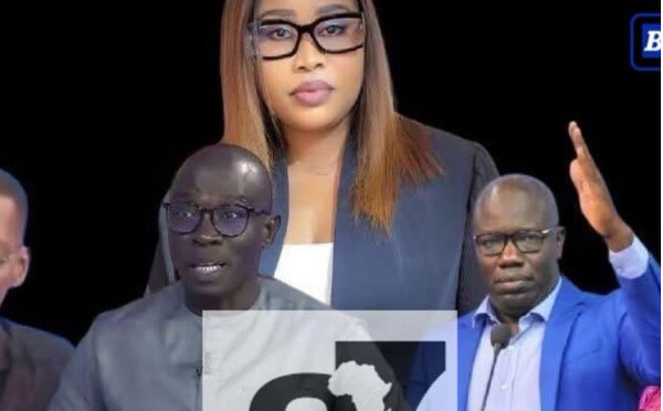 Dossier Africa 7: Mauvaises nouvelles pour Ahmed Aïdara et Cie