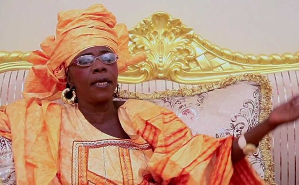 Nécrologie : Décès de la chanteuse Dial Mbaye, ce mardi