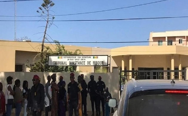 Affaire D. Faye : Le directeur du centre de Bandia blanchi par la justice
