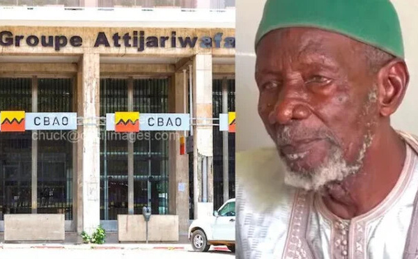 Affaire Bocar Samba Dièye–CBAO : L’A.P.D.H sollicite l’intervention du Président Diomaye Faye