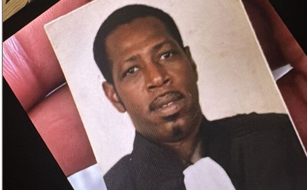 Notre souveraineté à l’épreuve de la dette : l’appel de Maître Djibril Diallo pour libérer la Nation et ses bâtisseurs