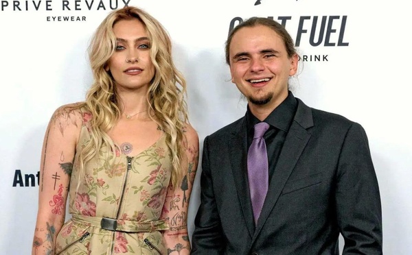 Héritage de Michael Jackson : ses enfants touchent 4 millions de dollars par an