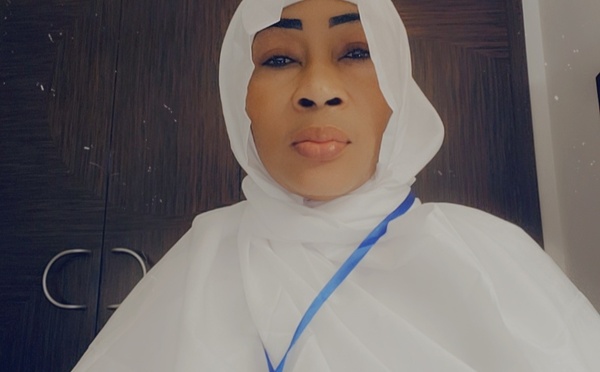 Keur Yaye Khady : un nouveau souffle pour votre intérieur signé Ndeye Bineta Diagne ! 