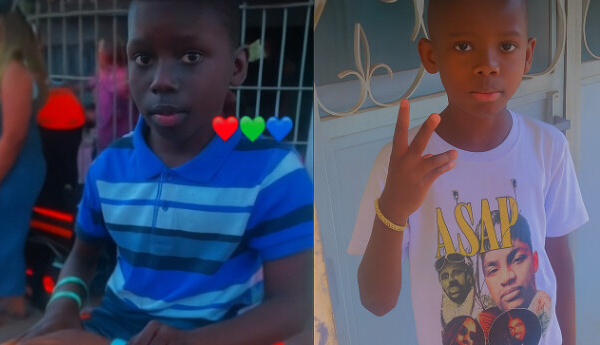 Kaolack endeuillée : Deux frères retrouvés sans vie dans un bassin