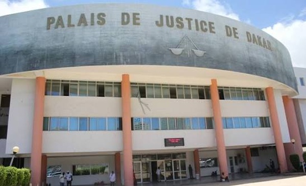 Modou Yade, l'époux de Lissa Tine, condamné