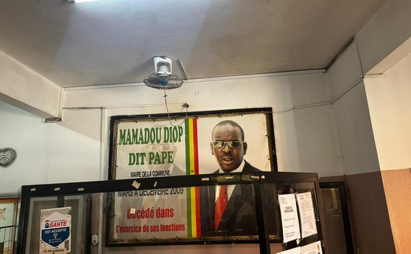 Mise au point du CDS / Face à une campagne de désinformation : Le Centre de Santé Mamadou Diop-Liberté 6 Extension rétablit la vérité