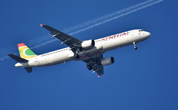 Air Sénégal lance la destination Bruxelles, à compter du 9 décembre 2025