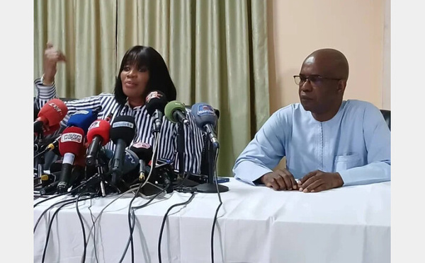 Fonds d’Appui et de Développement de la Presse : Le CDEPS dénonce une Nouvelle violation flagrante de la loi par le ministère de la Communication