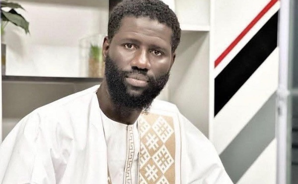 Le chroniqueur Ameth Ndoye, libéré sous bracelet électronique…