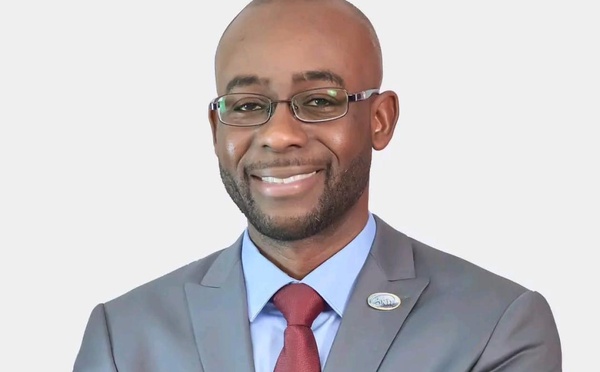 Le «capitaine Dièye» rejoint l’Apr !