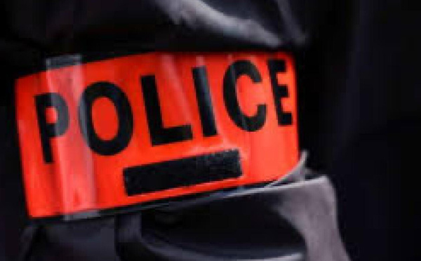 Thiaroye : Un présumé trafiquant de chanvre se fracture la cheville, en tentant de fuir la police