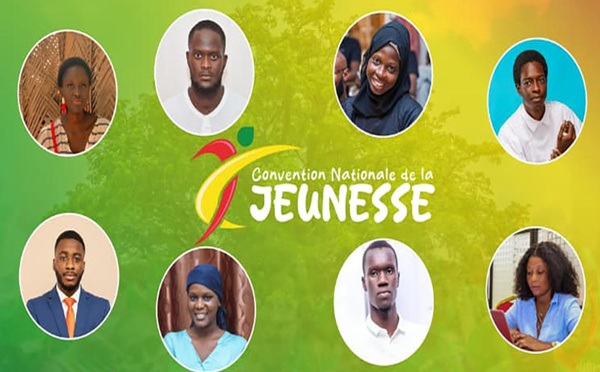 136 organisations de jeunes réclament une Convention nationale de la jeunesse au Sénégal