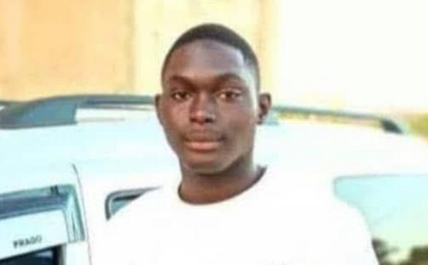 Tragédie à Popenguine : Un jeune porté disparu, retrouvé sans vie à Thicky