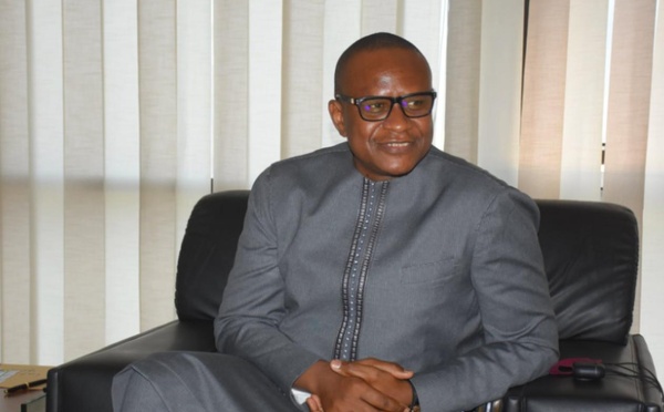 La Cour Suprême rejette le recours du Parquet général: Lat Diop va sortir de prison