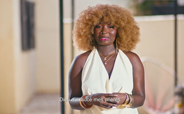 NAR SECK — “Embarras du choix” : L’Arc-en-ciel Musical qui Parle au Cœur et à la Conscience