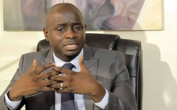 Thierno Bocoum plaide pour la libération de Badara Gadiaga et Pape Malick Ndour