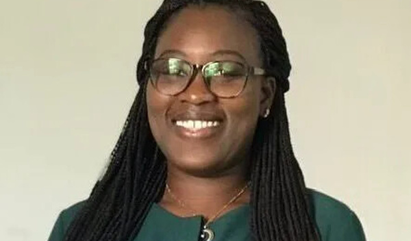 Prix Avenir de la Fondation Croix-Rouge française 2025 : Dr Rose André Faye à l’honneur