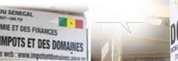 LANCEMENT DU PAIEMENT DES IMPOTS TAXES, DROITS ET REDEVANCES SUR  MAX IT (ORA