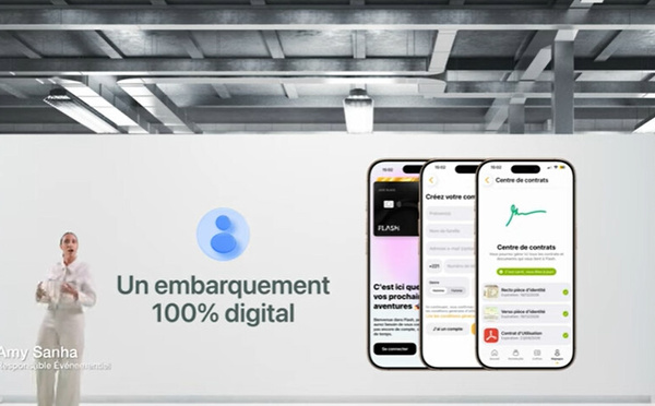 Voici Flash Kalpé - Découvrez aujourd'hui, le kalpé de demain