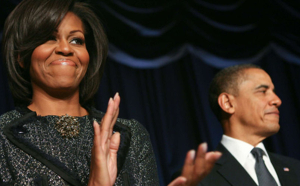 Michelle Obama, victime de sexisme comme les autres