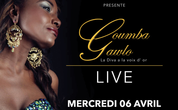 Coumba Gawlo au duplex