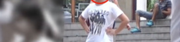 Ce petit garçon accepte de voir un inconnu qu’il a rencontré sur Internet. Ce qui se passe ensuite m’a donné des frissons.