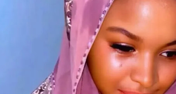 Nogaye Thiam retrouvée morte dans sa chambre: son père brise le silence