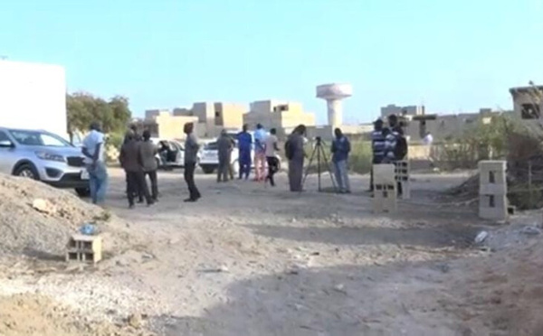  Litige foncier à Rufisque II: Un Sous-préfet s’adjugerait illégalement le terrain (Lot 58, Série G) de Mme Diallo Oumou, détentrice des documents de propriété 