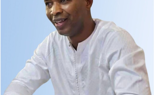 Présidentielle en Guinée Bissau : Déclaration de clôture du candidat de la Coalition API-CABAS GARANDI