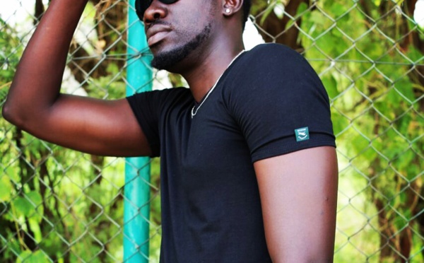 Pape Gora Fall, « l’effaceur » 