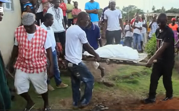 Rituels d’argent : Des hommes politiques sénégalais en quête de pouvoir, au cœur de la clientèle du tabou le plus meurtrier d'Afrique 