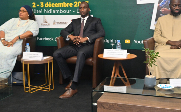 Photos / DGID : Des acteurs externes formés sur la copropriété