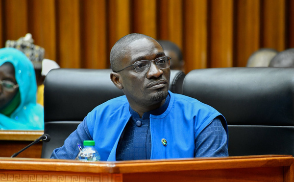 Assemblée nationale : Adoption du budget 2026 du Ministère de la Fonction publique