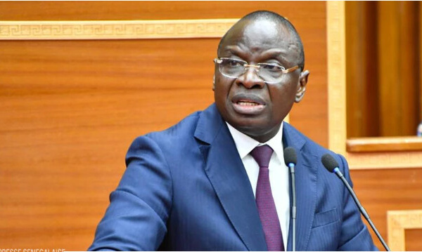 Le gel des importations de banane, a permis des économies de 9 milliards Cfa (Ministre)