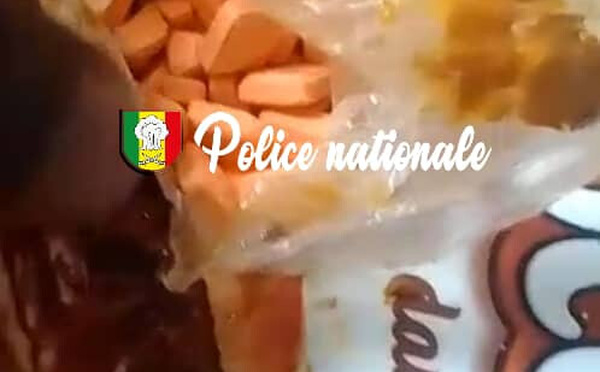 Trafic international d'ecstasy : Six individus arrêtés