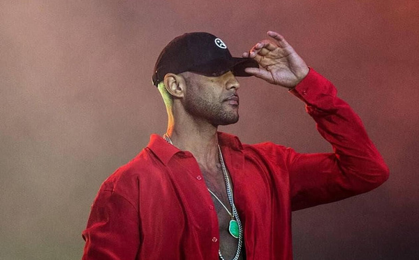 Booba jugé pour injures et harcèlement contre une journaliste et un essayiste