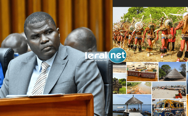 Sénégal : Un budget de 28,9 milliards FCfa pour moderniser la culture, l’artisanat et le tourisme en 2026