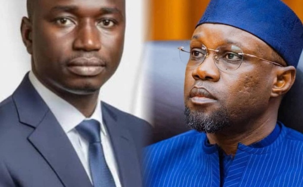 “La tragédie des Premiers ministres !”, Par Bougar Diouf