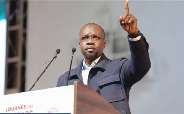 Mounirou Sy, Constitutionnaliste : «Ousmane Sonko est éligible en l’état actuel du droit »