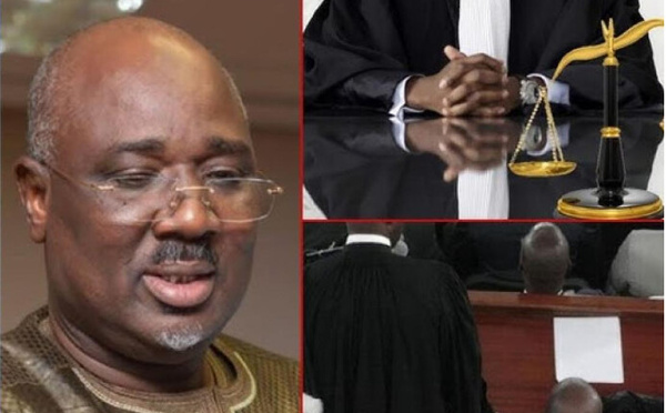 Auditionné au Pjf : Des difficultés à respirer de Farba Ngom, révélées