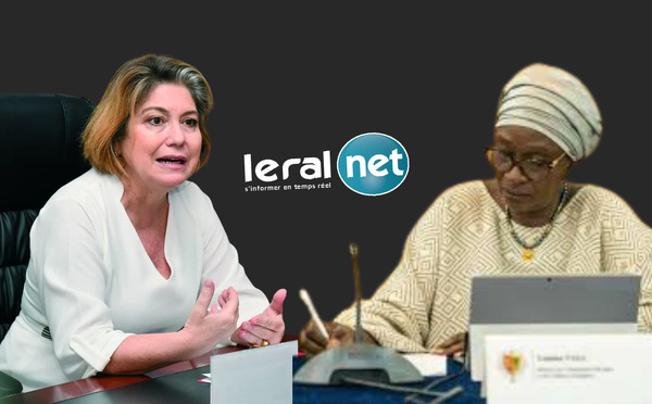 Extraditions et coopération judiciaire : Dakar recadre après les déclarations de l’ambassadrice de France