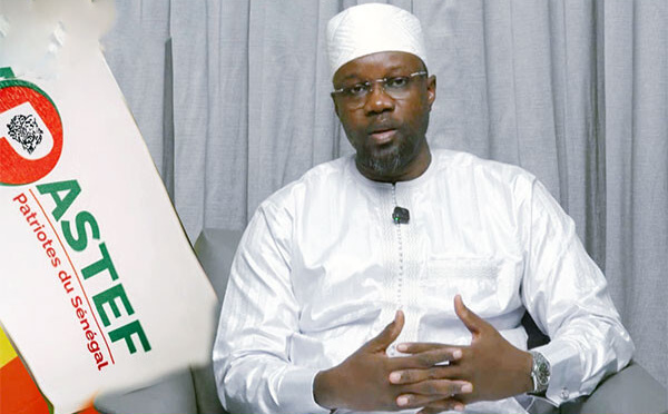 PASTEF relance 10 000 cellules, pour renforcer son ancrage populaire