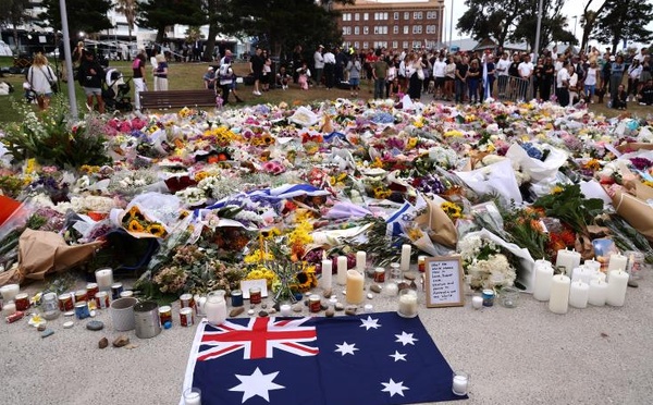 Attentat de Sydney: Les assaillants «motivés par l'idéologie» de l'Etat islamique