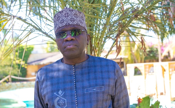 Trois questions à Alassane Ndao, PCA de l’ONAS : « Le PSD-2026-2030 engage l’avenir de l’ONAS »