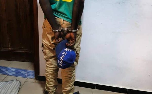   Horreur au quartier Abdou Ndiaye : Une fillette de 3 ans sauvée d’une tentative de viol