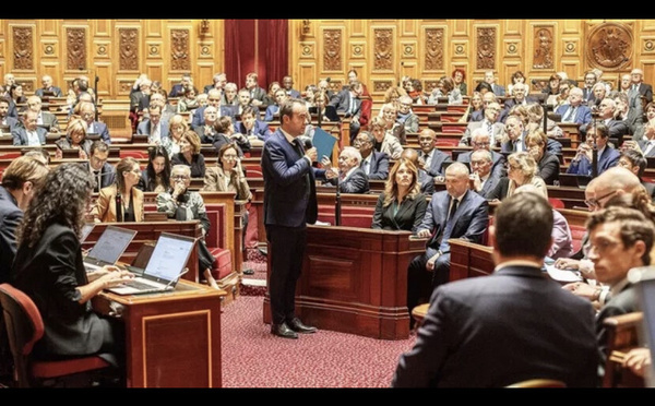 France : Echec de la commission mixte paritaire, pas de budget avant 2026