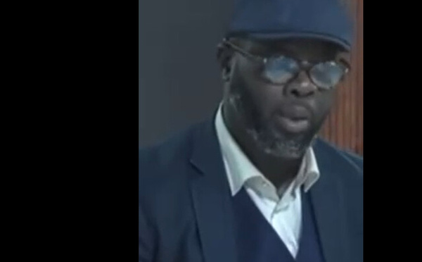 La belle leçon de vie de René Pierre sur la cohabitation et la cohésion sociale des concitoyens au Sénégal