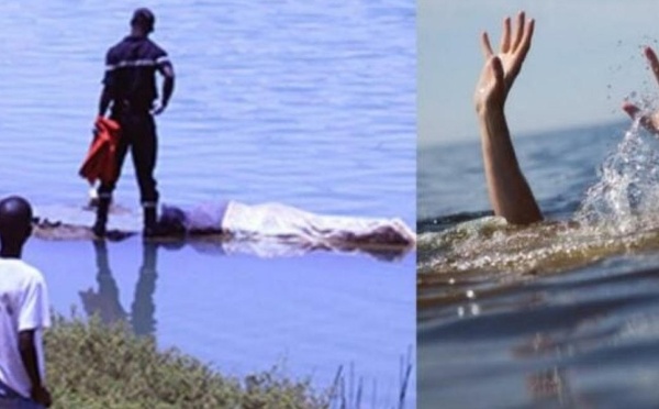 Thiokhmate : Découverte d'un corps en état de putréfaction avancée sur la plage