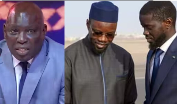 Tournée économique en Casamance : Le Président Bassirou Diomaye Faye annoncé chez la mère d'Ousmane Sonko