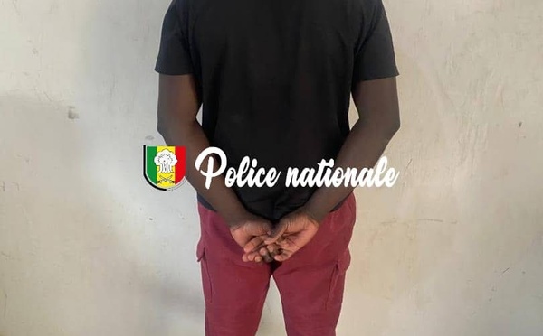 Fatick : un faux agent des FDS arrêté pour une série de vols de motos Jakarta